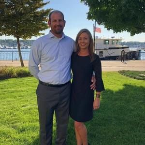 Meet your Posher, Deanna